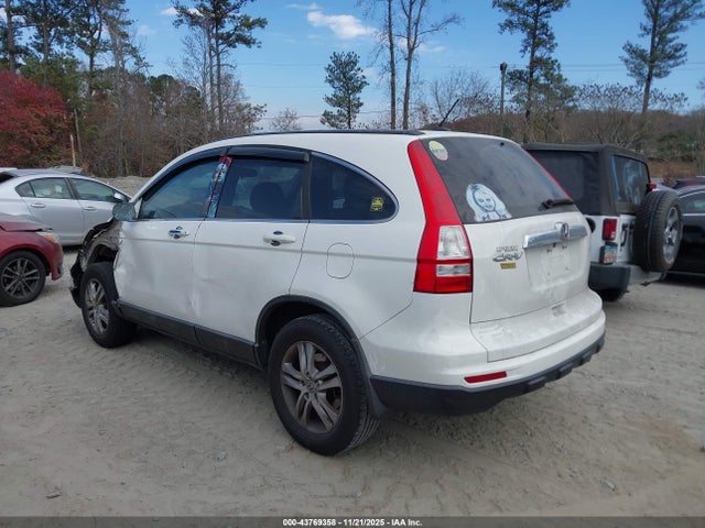 Aukcja sprzedaży 2011 Honda Cr-v Ex-l, vin: 5J6RE3H78BL038096, numer aukcji: 43769358