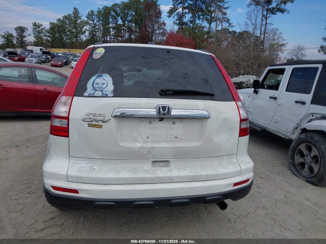 Aukcja sprzedaży 2011 Honda Cr-v Ex-l, vin: 5J6RE3H78BL038096, numer aukcji: 43769358