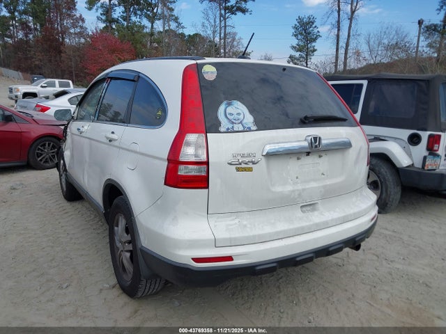 Aukcja sprzedaży 2011 Honda Cr-v Ex-l, vin: 5J6RE3H78BL038096, numer aukcji: 43769358