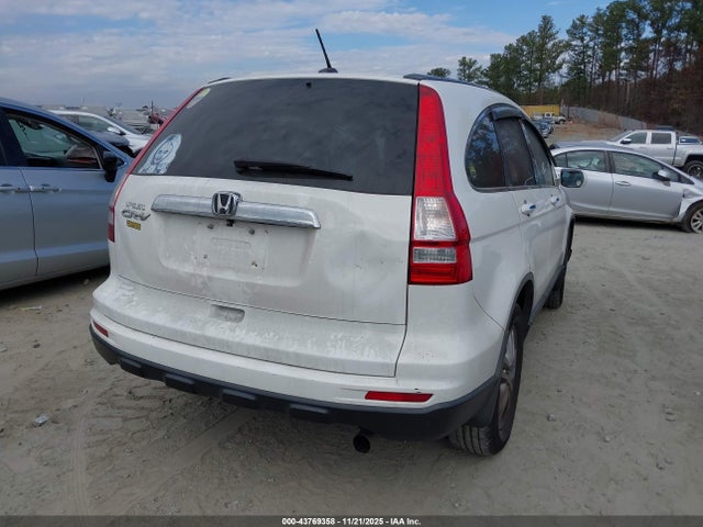 Aukcja sprzedaży 2011 Honda Cr-v Ex-l, vin: 5J6RE3H78BL038096, numer aukcji: 43769358