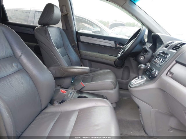 Aukcja sprzedaży 2011 Honda Cr-v Ex-l, vin: 5J6RE3H78BL038096, numer aukcji: 43769358