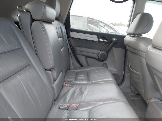 Aukcja sprzedaży 2011 Honda Cr-v Ex-l, vin: 5J6RE3H78BL038096, numer aukcji: 43769358