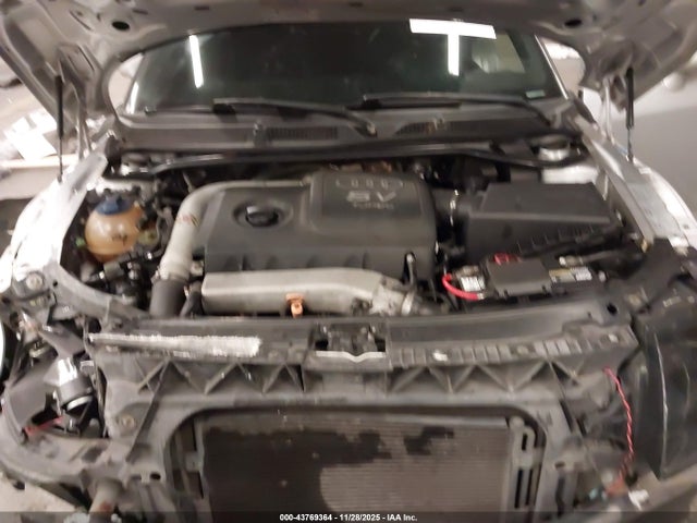 2001 AUDI TT TRUWT28N811036808 Photo 9