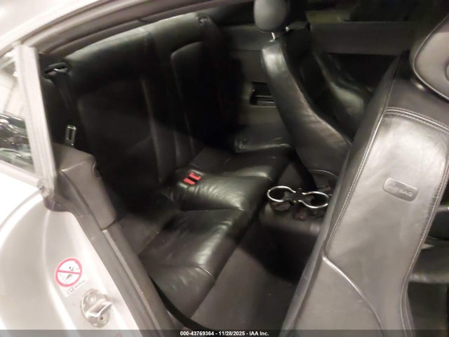 2001 AUDI TT TRUWT28N811036808 Photo 7