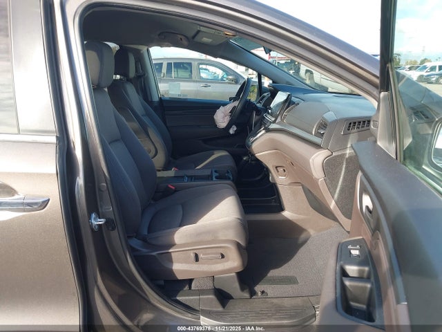 5FNRL6H53NB031074 Honda ODYSSEY EX