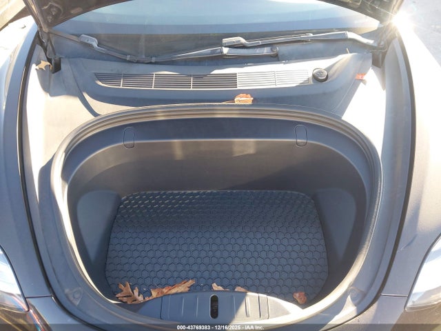 2019 TESLA MODEL 3 5YJ3E1EA6KF323947 Photo 9