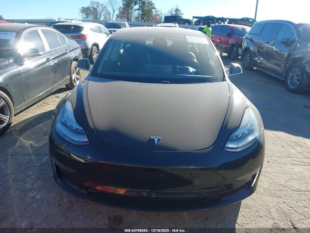 Tesla Model 3 Long Range/mid Range/standard Range/standard Range Plus 2019 5YJ3E1EA6KF323947 Image 12