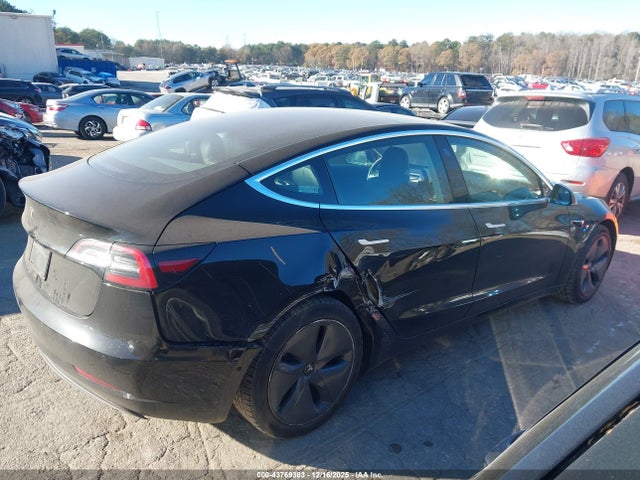 Tesla Model 3 Long Range/mid Range/standard Range/standard Range Plus 2019 5YJ3E1EA6KF323947 Image 13
