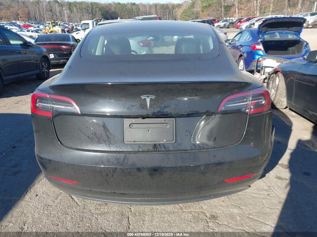 Tesla Model 3 Long Range/mid Range/standard Range/standard Range Plus 2019 5YJ3E1EA6KF323947 Image 16
