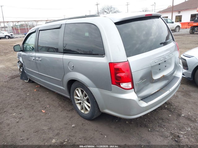 Aukcja sprzedaży 2016 Dodge Grand Caravan Sxt, vin: 2C4RDGCG9GR309995, numer aukcji: 43769384