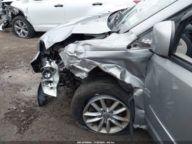 Aukcja sprzedaży 2016 Dodge Grand Caravan Sxt, vin: 2C4RDGCG9GR309995, numer aukcji: 43769384