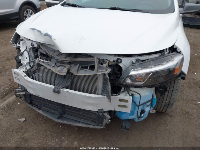 Chevrolet Malibu 1fl 2017 1G1ZC5ST2HF252532 Image 17