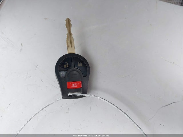 2011 NISSAN ROGUE JN8AS5MT1BW175376 Photo 10