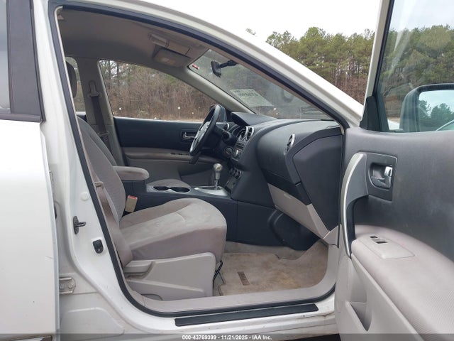 2011 NISSAN ROGUE JN8AS5MT1BW175376 Photo 4