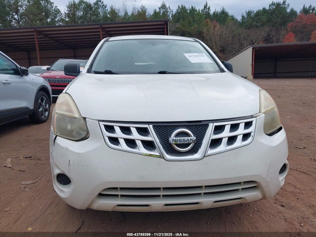 2011 NISSAN ROGUE JN8AS5MT1BW175376 Photo 5