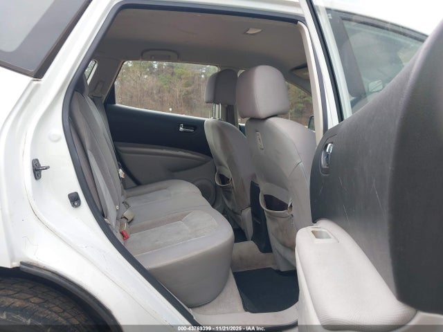 2011 NISSAN ROGUE JN8AS5MT1BW175376 Photo 7
