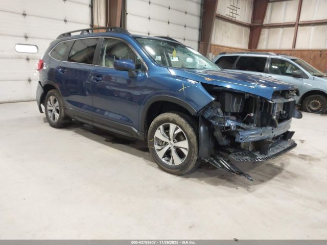 2022 SUBARU ASCENT 4S4WMAED0N3435585