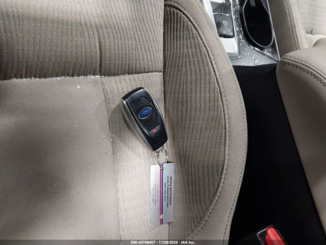 2022 SUBARU ASCENT 4S4WMAED0N3435585 Photo 10