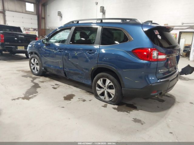 2022 SUBARU ASCENT 4S4WMAED0N3435585 Photo 2