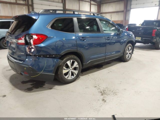 2022 SUBARU ASCENT 4S4WMAED0N3435585 Photo 3