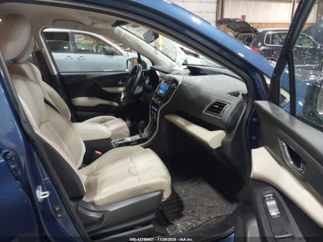 2022 SUBARU ASCENT 4S4WMAED0N3435585 Photo 4