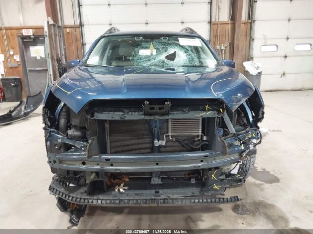 2022 SUBARU ASCENT 4S4WMAED0N3435585 Photo 5