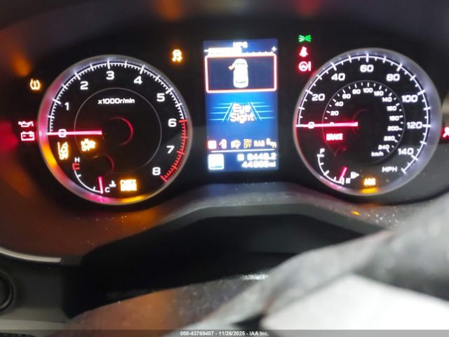 2022 SUBARU ASCENT 4S4WMAED0N3435585 Photo 6