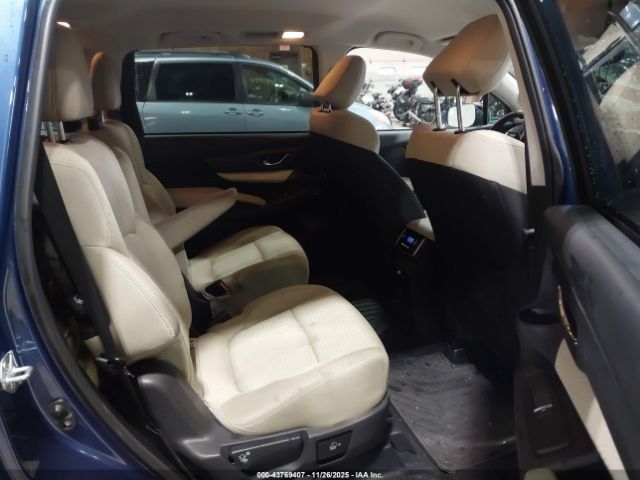 2022 SUBARU ASCENT 4S4WMAED0N3435585 Photo 7