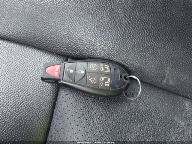 2019 DODGE GRAND CARAVAN 2C4RDGEG0KR764739 Photo 10