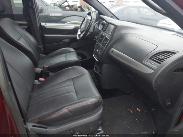 2019 DODGE GRAND CARAVAN 2C4RDGEG0KR764739 Photo 4