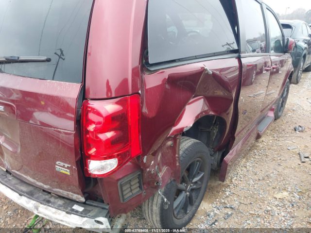 2019 DODGE GRAND CARAVAN 2C4RDGEG0KR764739 Photo 5