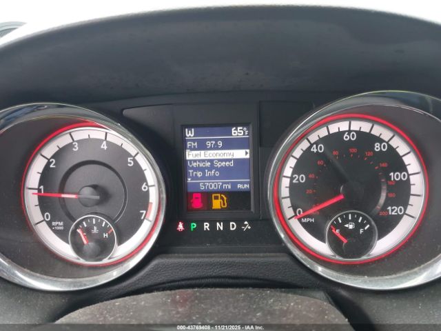 2019 DODGE GRAND CARAVAN 2C4RDGEG0KR764739 Photo 6