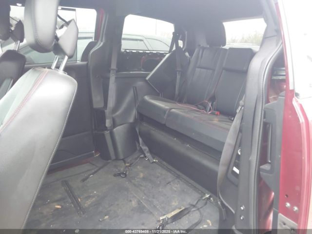 2019 DODGE GRAND CARAVAN 2C4RDGEG0KR764739 Photo 7