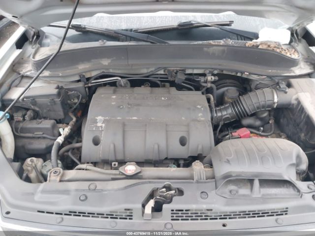 2011 HONDA RIDGELINE 5FPYK1F43BB001880 Photo 9