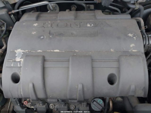 2011 HONDA RIDGELINE 5FPYK1F43BB001880 Photo 5