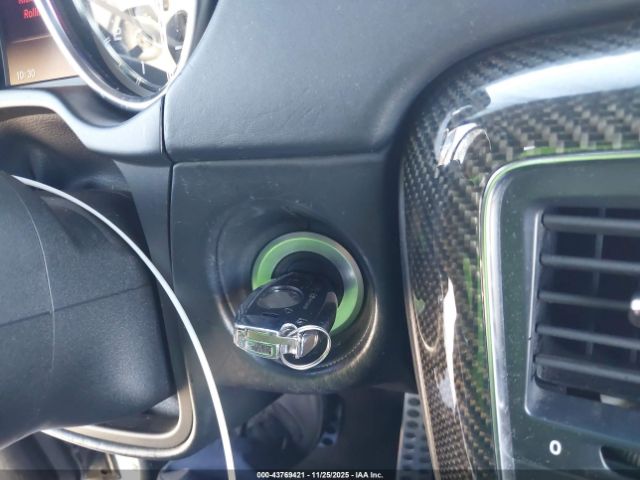 2014 MERCEDES-BENZ G 63 AMG WDCYC7DF5EX224777 Photo 10