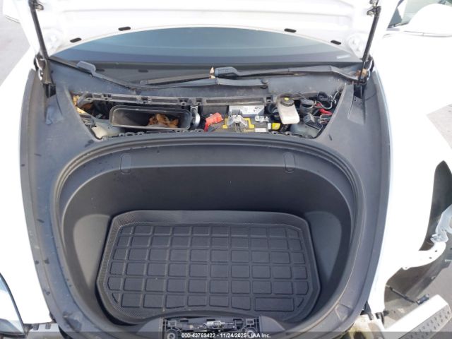 2019 TESLA MODEL 3 5YJ3E1EA8KF401614 Photo 9