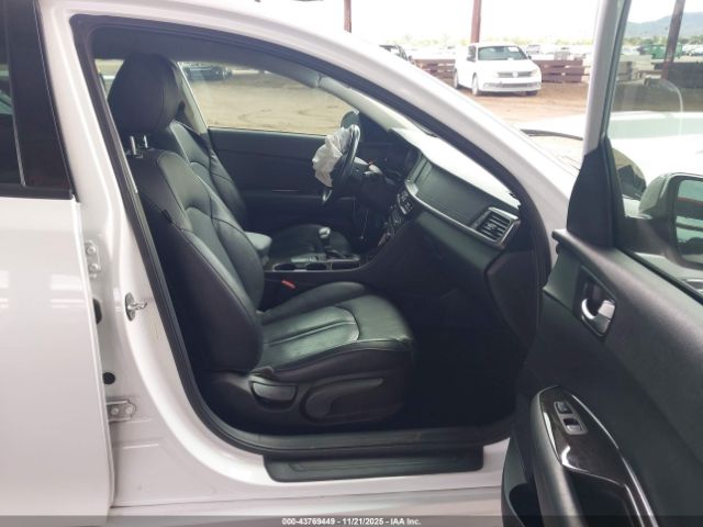 2018 KIA OPTIMA 5XXGU4L3XJG198537 Photo 4
