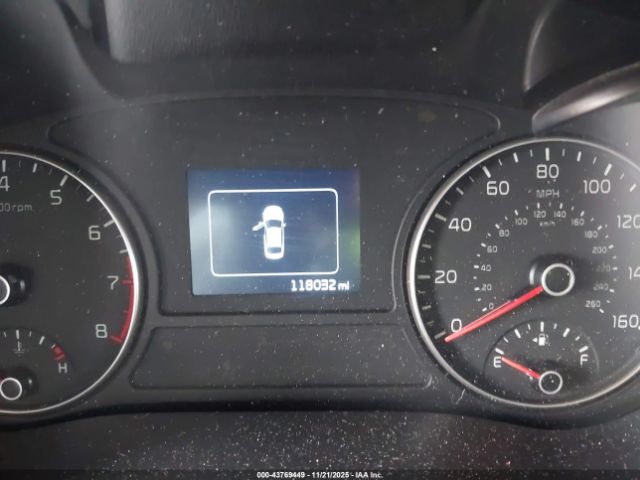 2018 KIA OPTIMA 5XXGU4L3XJG198537 Photo 6