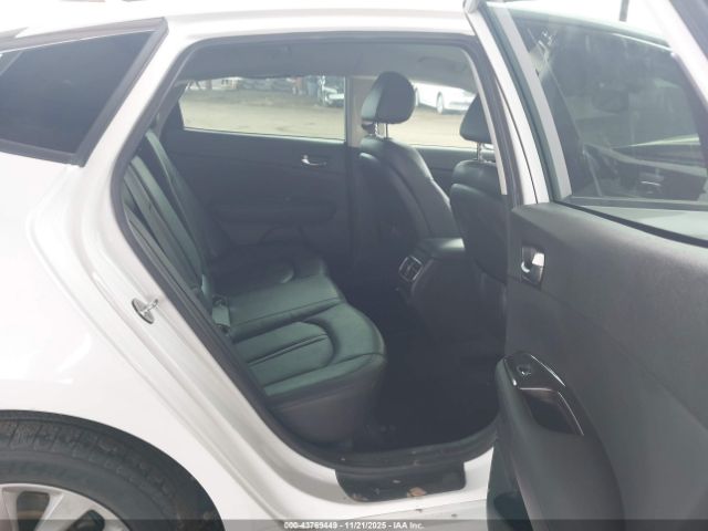 2018 KIA OPTIMA 5XXGU4L3XJG198537 Photo 7