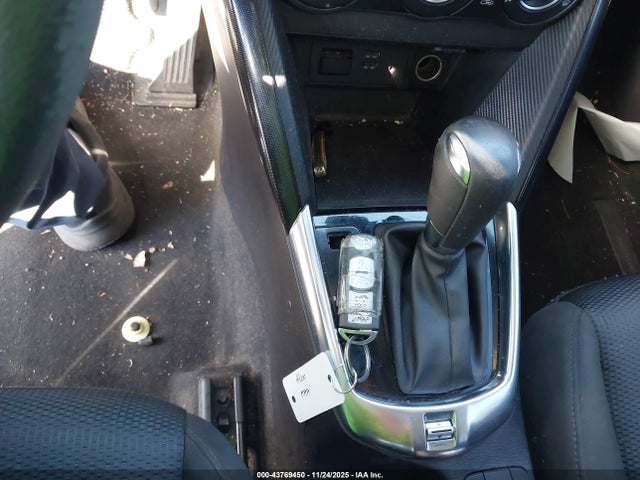 3MYDLBYV1HY157219 Toyota YARIS IA