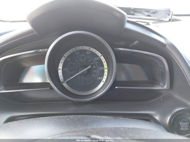 3MYDLBYV1HY157219 Toyota YARIS IA