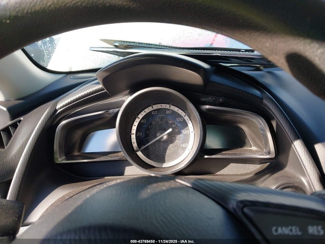 3MYDLBYV1HY157219 Toyota YARIS IA