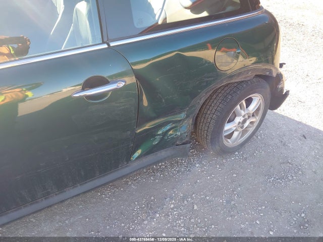 2012 MINI COOPER WMWSU3C59CT541716 Photo 5