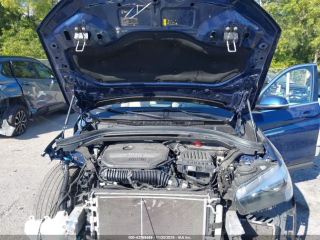 2021 BMW X1 WBXJG7C05M5S36403 Photo 9