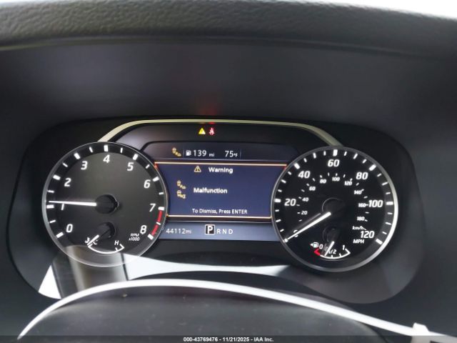 2023 NISSAN FRONTIER 1N6ED1EJ8PN611244 Photo 6