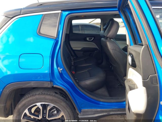 2022 JEEP COMPASS 3C4NJDCB8NT209892 Photo 7