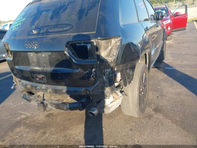 2017 JEEP GRAND CHEROKEE 1C4RJEAG7HC888205 Photo 5