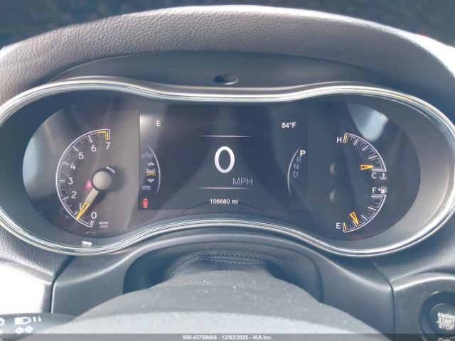 2017 JEEP GRAND CHEROKEE 1C4RJEAG7HC888205 Photo 6