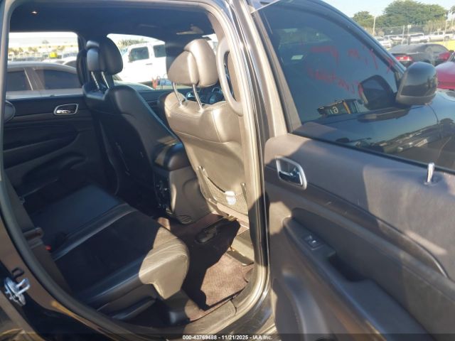 2017 JEEP GRAND CHEROKEE 1C4RJEAG7HC888205 Photo 7